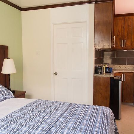 Believe Caribbean Apartment Bridgetown Luaran gambar