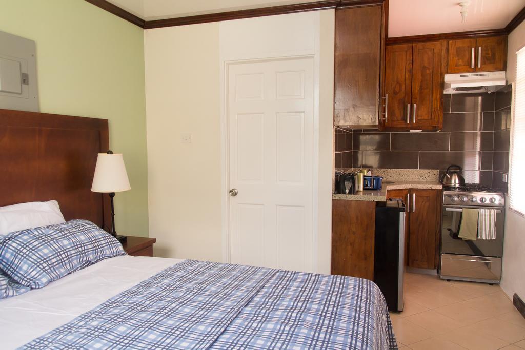 Believe Caribbean Apartment Bridgetown Luaran gambar