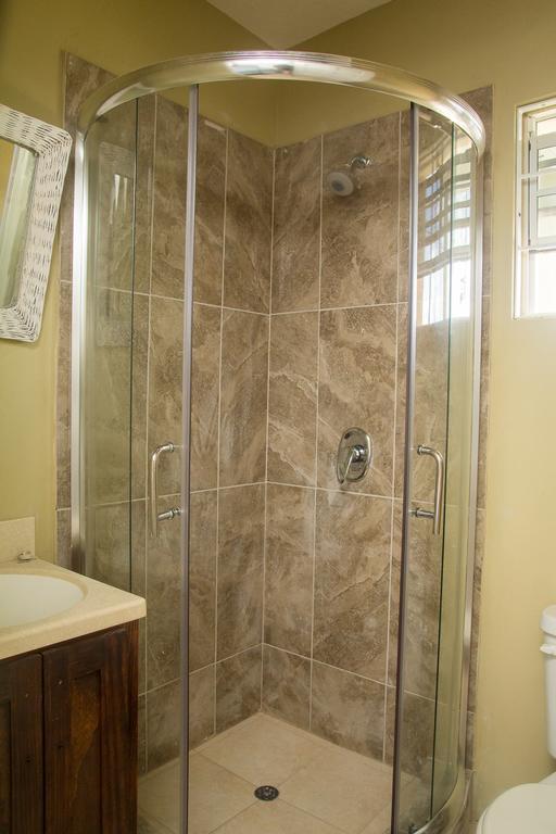 Believe Caribbean Apartment Bridgetown Luaran gambar