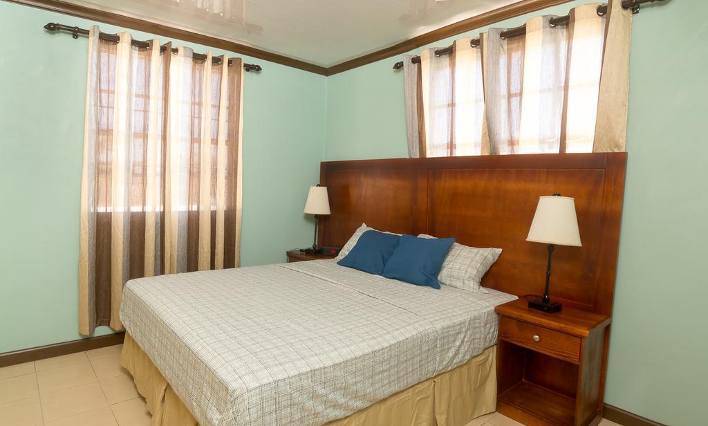 Believe Caribbean Apartment Bridgetown Luaran gambar