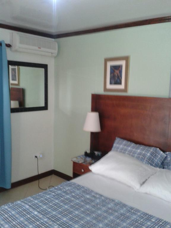 Believe Caribbean Apartment Bridgetown Luaran gambar