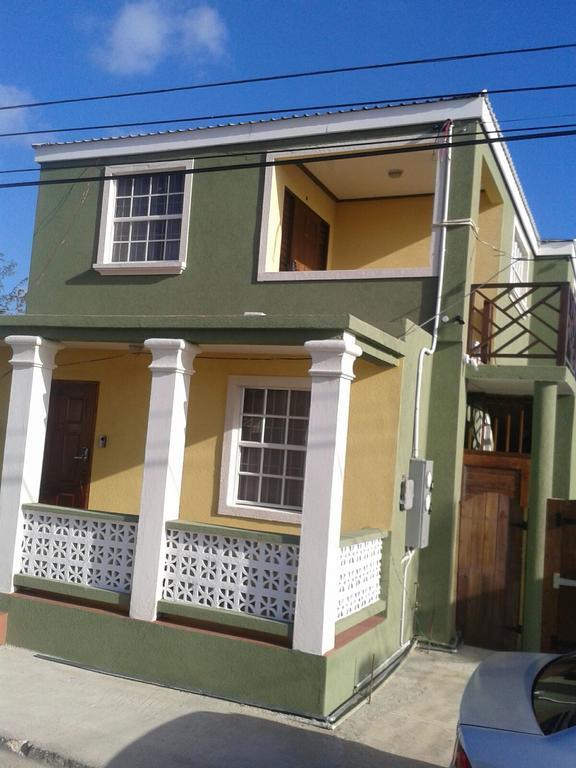 Believe Caribbean Apartment Bridgetown Luaran gambar