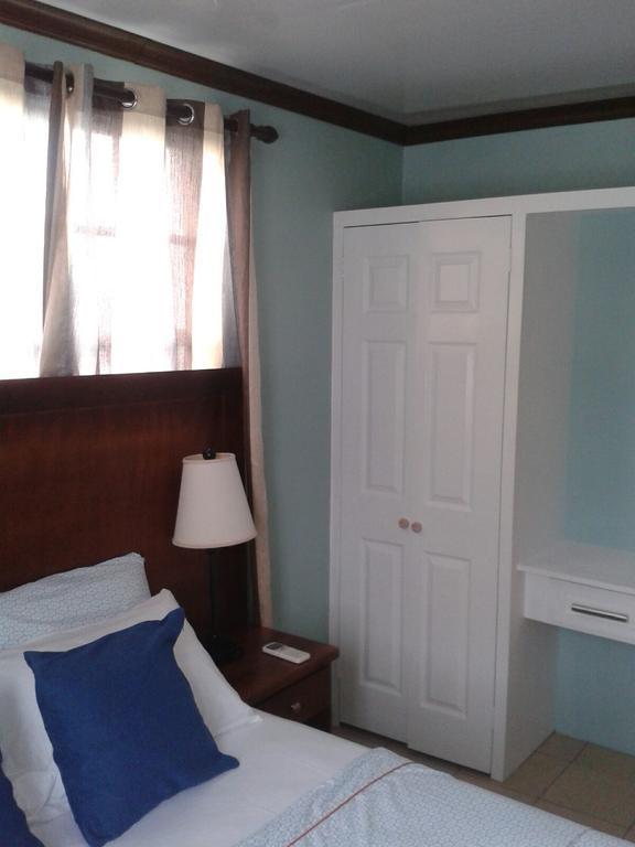 Believe Caribbean Apartment Bridgetown Luaran gambar