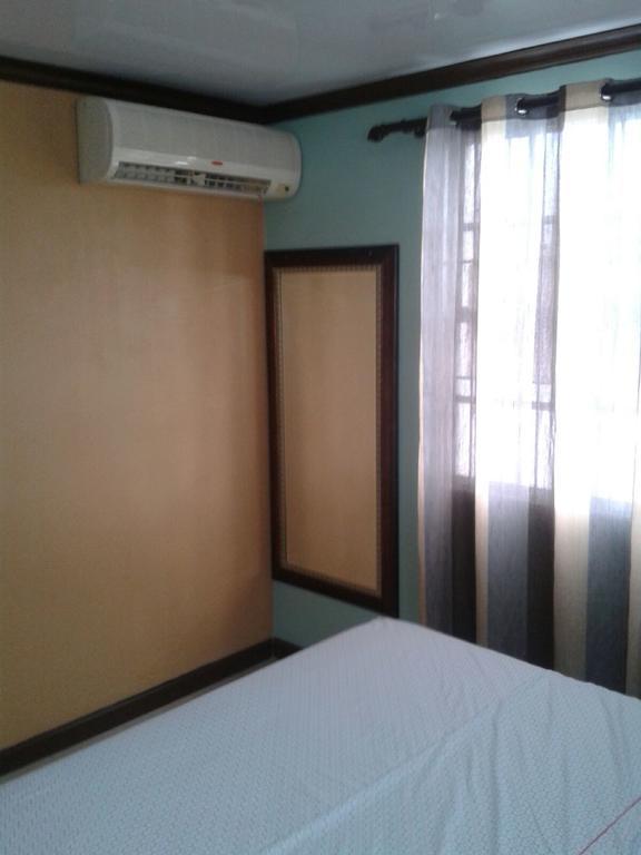 Believe Caribbean Apartment Bridgetown Luaran gambar