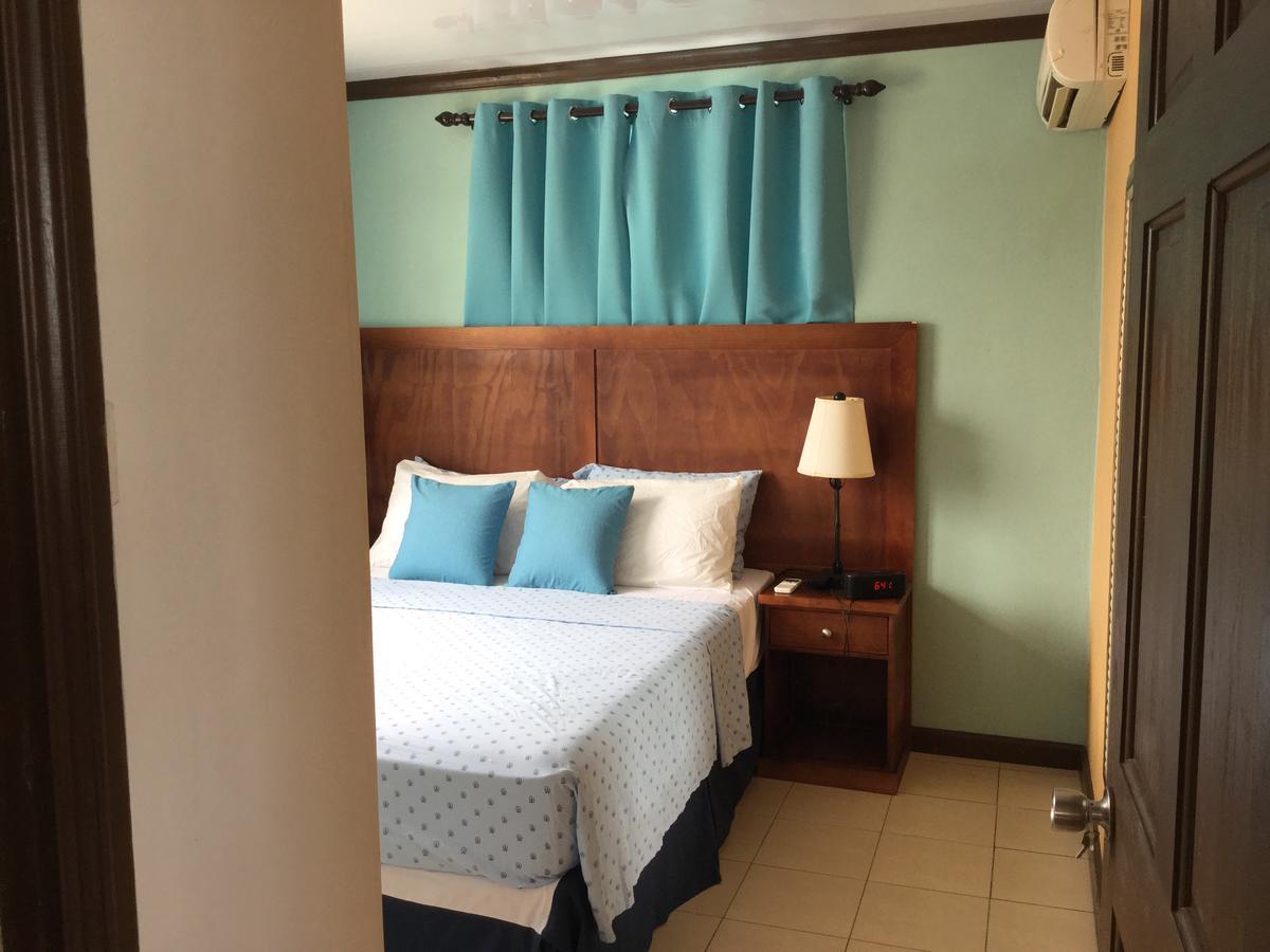 Believe Caribbean Apartment Bridgetown Luaran gambar