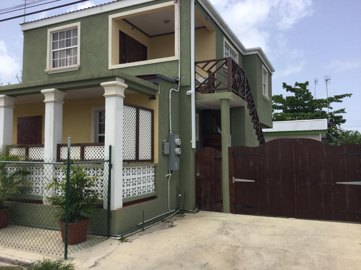 Believe Caribbean Apartment Bridgetown Luaran gambar